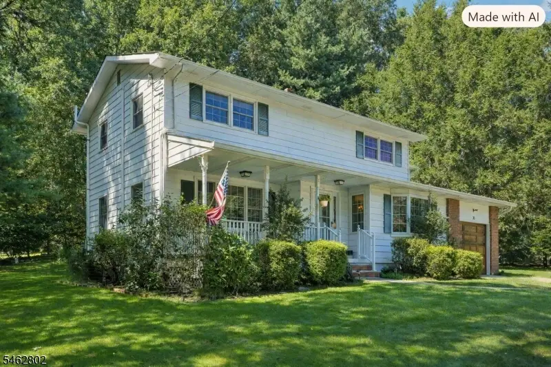 30 Pulaski Dr, Oak Ridge, NJ 07438 - #2