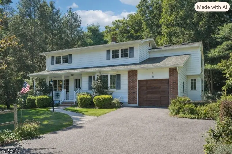 30 Pulaski Dr, Oak Ridge, NJ 07438 - #3