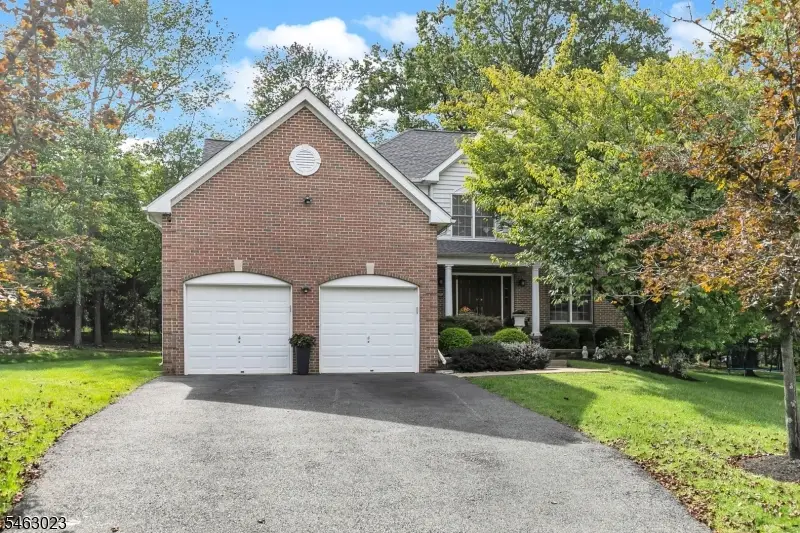 7 Gordon Pl, The Hills, NJ 07920 - #2