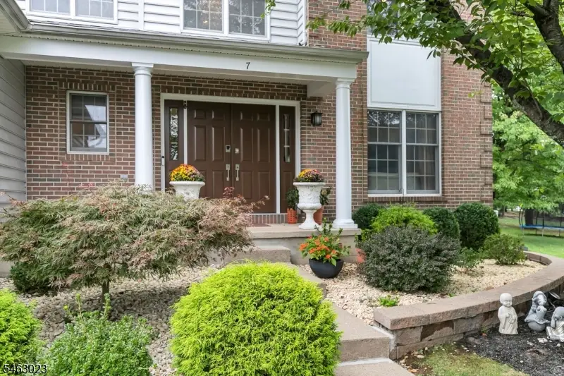 7 Gordon Pl, The Hills, NJ 07920 - #3
