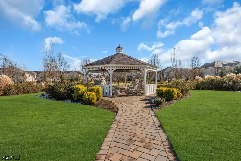 7213 Minuteman Ln #7213, Franklin, NJ 08873 - #3