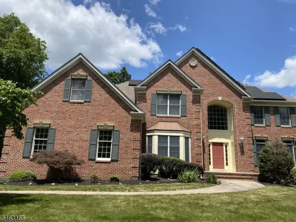 10 Aspen Ct, Montgomery Twp., NJ 08502