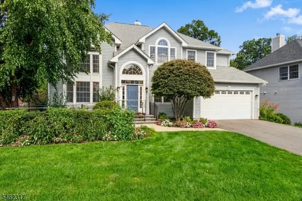 14 Cobble Ln, Bernards Twp., NJ 07920
