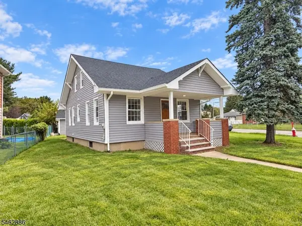 119 Colfax Ave, Pompton Lakes Boro, NJ 07442