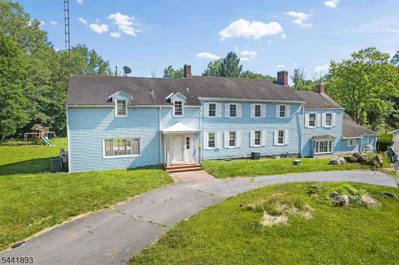 401 Bloomsbury Rd., Franklin, NJ 08804 - #2