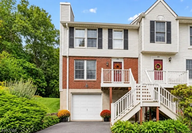 34 Cambridge, Oxford, NJ 07863 - #1