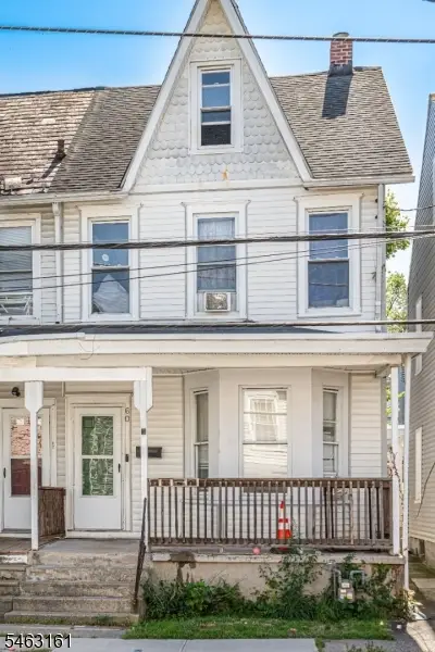60 Bennett St, Phillipsburg Town, NJ 08865