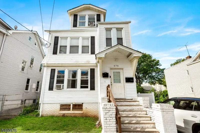 270 Goldsmith Ave, Newark, NJ 07112 - #1