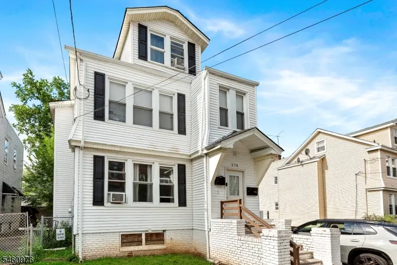 270 Goldsmith Ave, Newark, NJ 07112 - #2