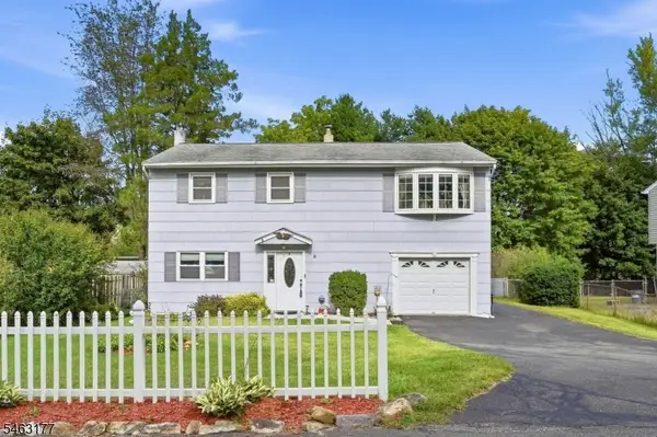 5 Canal St, Roxbury Twp., NJ 07852