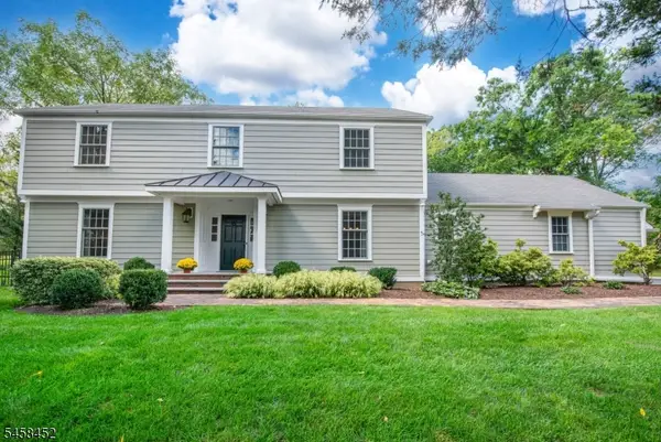 57 Bullion Rd, Bernards Twp., NJ 07920