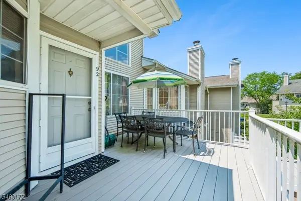 92 Ashley Court, Bedminster Twp., NJ 07921
