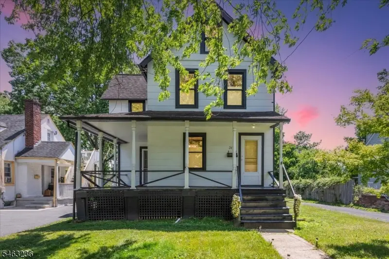 247 Jefferson Ave, North Plainfield, NJ 07060 - #1