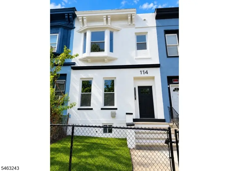 114 Peabody Pl, Newark, NJ 07104 - #1
