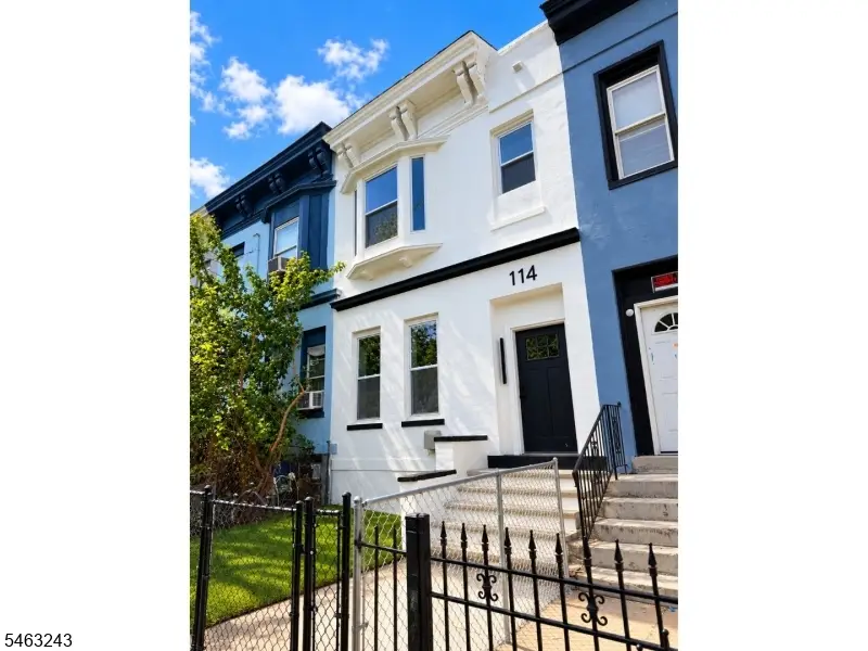 114 Peabody Pl, Newark, NJ 07104 - #2