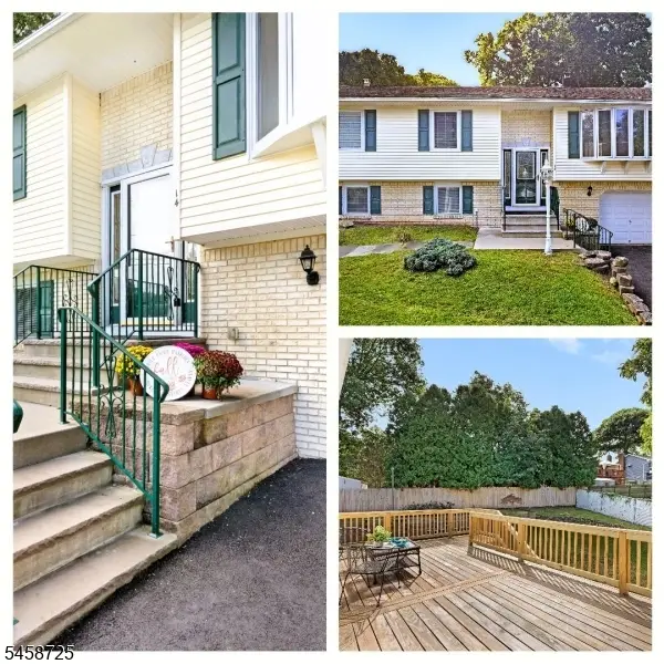 14 Eugene Rd, Hopatcong Boro, NJ 07843