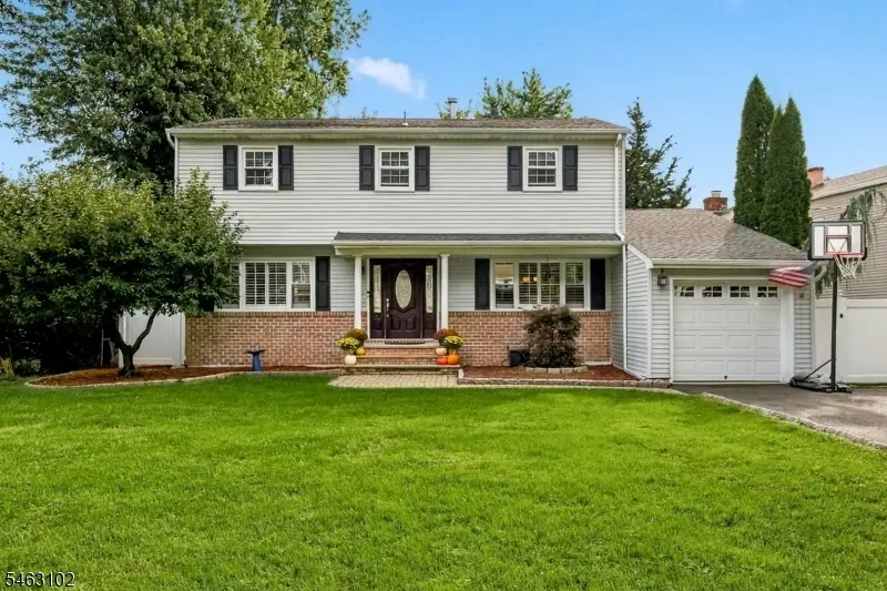 42 Circle Dr, Mount Hope, NJ 07866 - #1