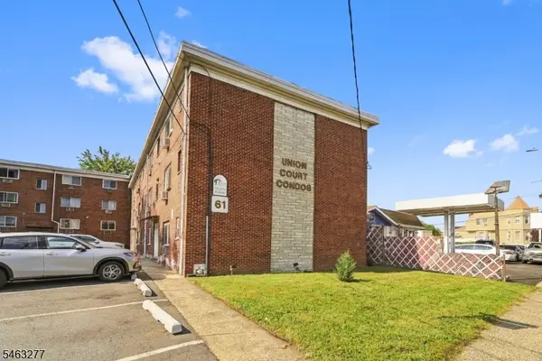 61-67 Union Avenue U-d2 #D2, Belleville Twp., NJ 07109