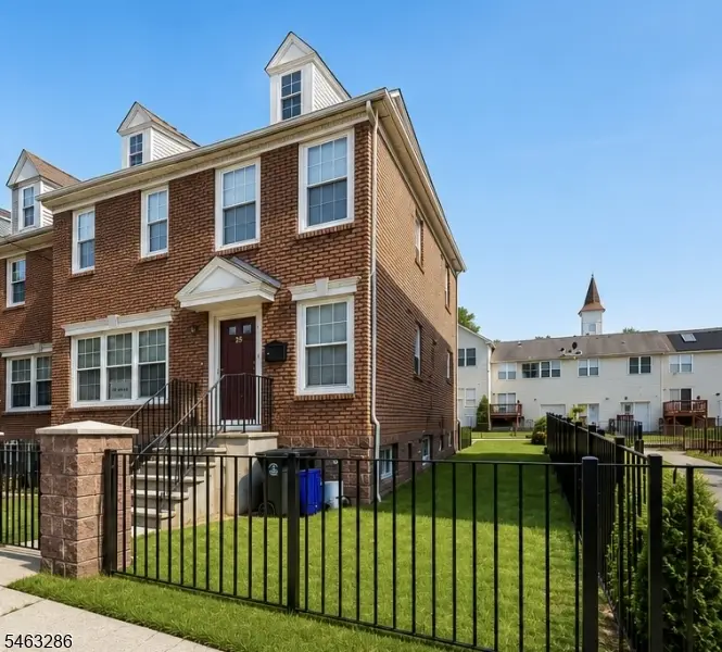 25 Holland St, Newark, NJ 07103 - #2