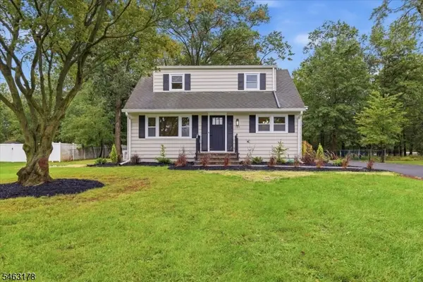 127 Brahma Ave, Bridgewater Twp., NJ 08807