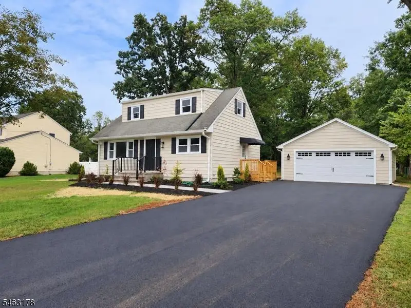 127 Brahma Ave, Bradley Gardens, NJ 08807 - #2