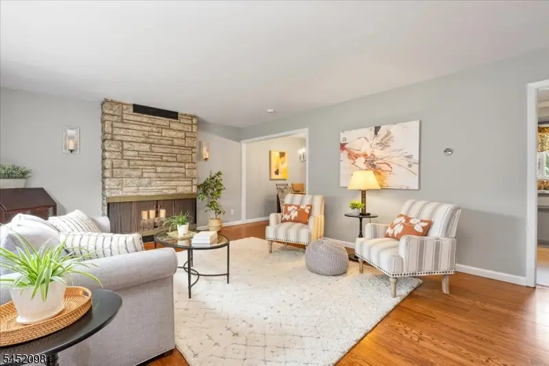130 South Glenwood Road, Fanwood, NJ 07023 - #2