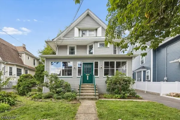34 Hasbrouck Pl, Rutherford Boro, NJ 07070