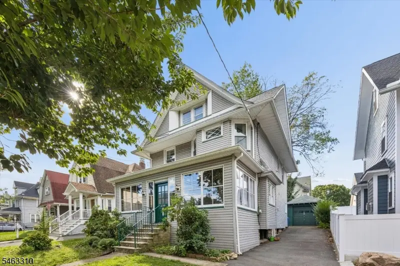 34 Hasbrouck Pl, Rutherford, NJ 07070 - #2