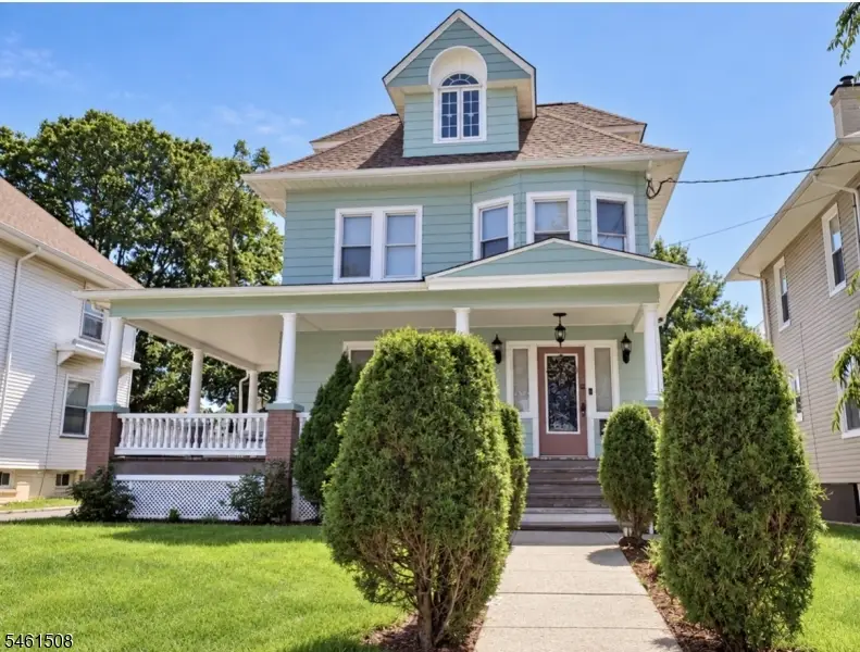 216 Stiles St, Elizabeth, NJ 07208 - #1