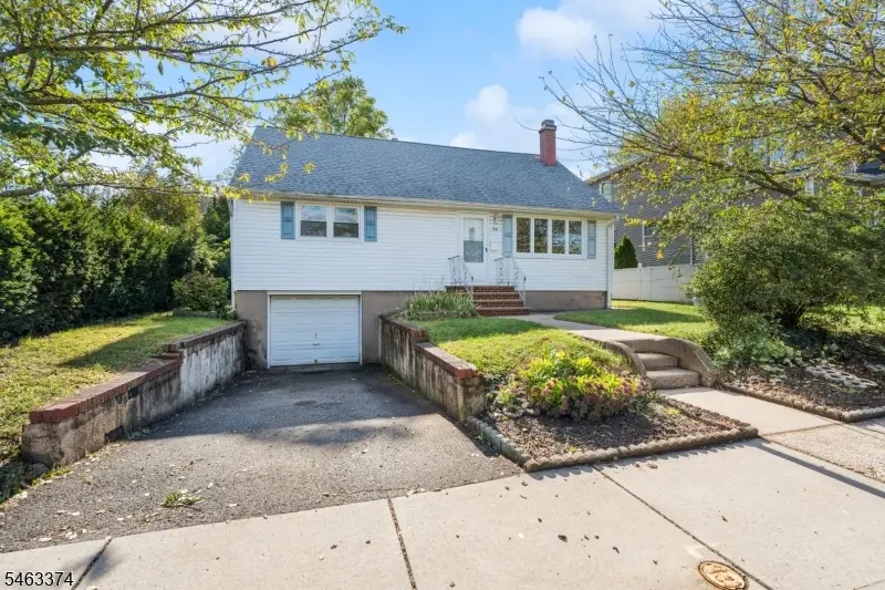 78 Garden St, Wood Ridge, NJ 07075 - #1