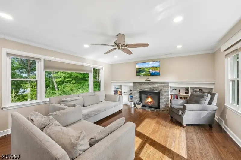 161 Spencer Rd, Basking Ridge, NJ 07920 - #2