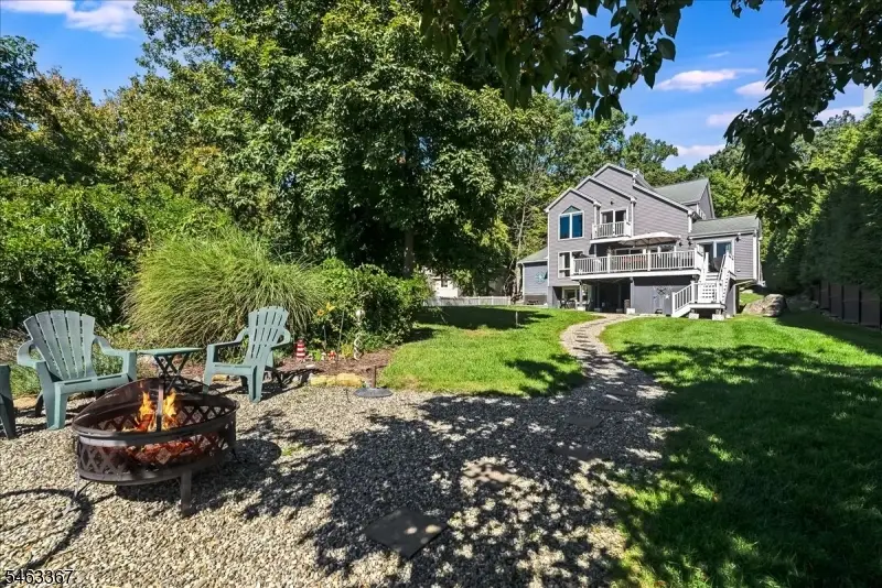 34 N Shore Trl, Lake Mohawk, NJ 07871 - #1