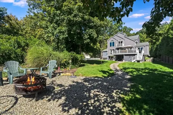 34 N Shore Trl, Sparta Twp., NJ 07871