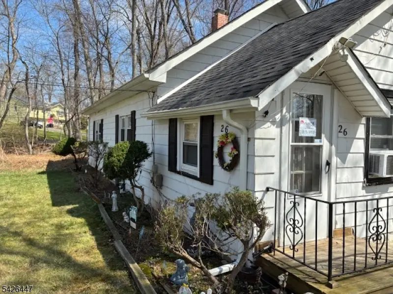 26 Colville Rd, Wayne, NJ 07470 - #3