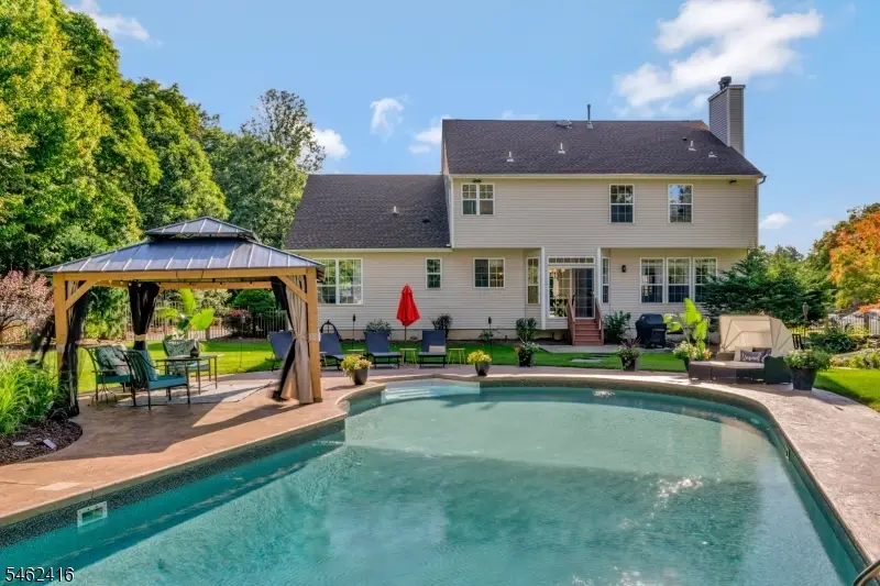 2 Saunders Ln, Mount Olive, NJ 07840 - #2