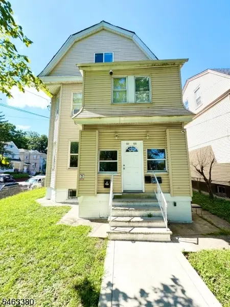 623-625 Sandford Ave, Newark City, NJ 07106