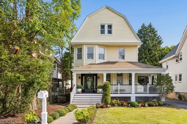 64 Watchung Ave, Montclair Twp., NJ 07043