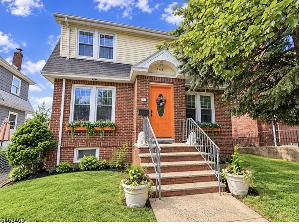 145 Union Ave, Paterson City, NJ 07502
