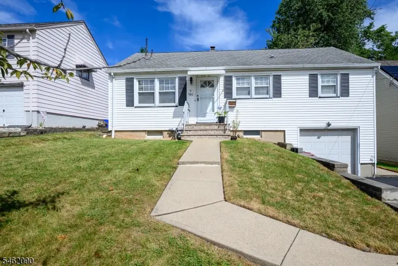 180 Mountainview Ave, Nutley, NJ 07110 - #3