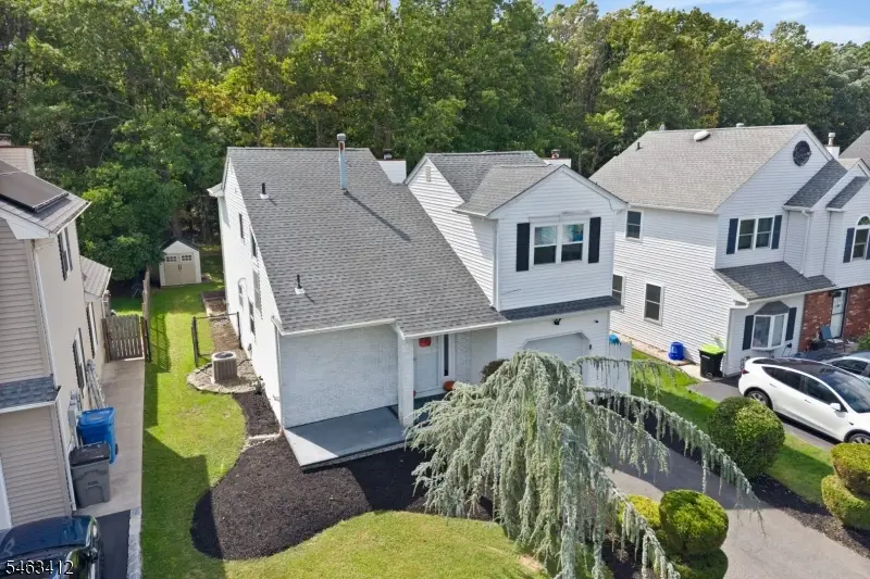 25 Shelly Rd, Madison Park, NJ 08857 - #2