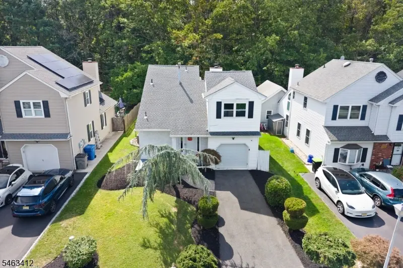 25 Shelly Rd, Madison Park, NJ 08857 - #3