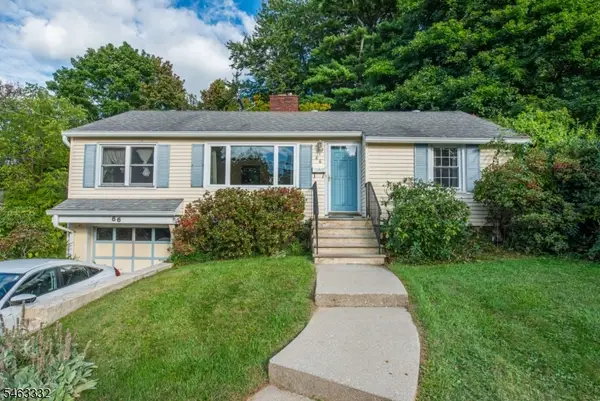 66 Hunters Lane, Sparta Twp., NJ 07871