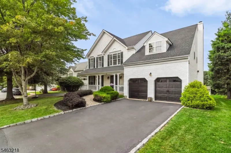 36 Bluebird Way, Raritan, NJ 08869 - #1