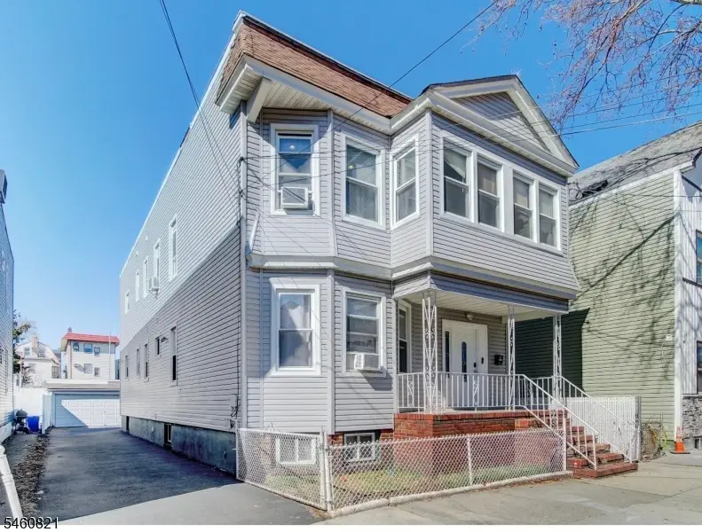 108 Gotthardt Street, Newark, NJ 07105 - #1