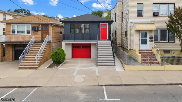 4314 Cottage Ave, North Bergen Twp., NJ 07047