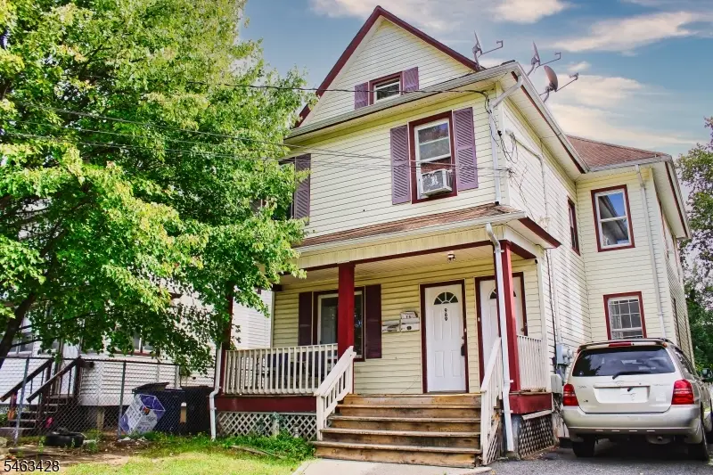 969 W 4th St, Plainfield, NJ 07063 - #2
