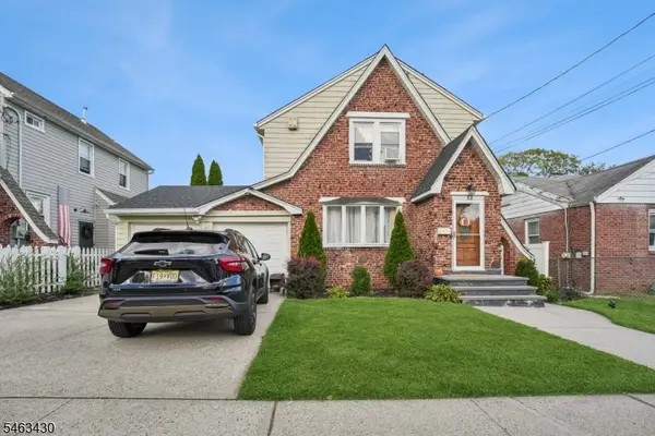 12 Silleck St, Clifton City, NJ 07013