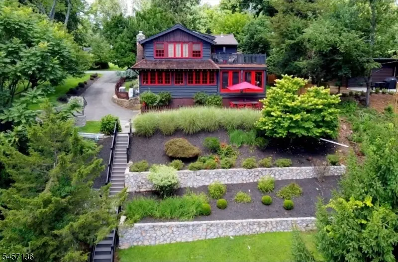 22 Lake Trail, Harding, NJ 07960 - #1