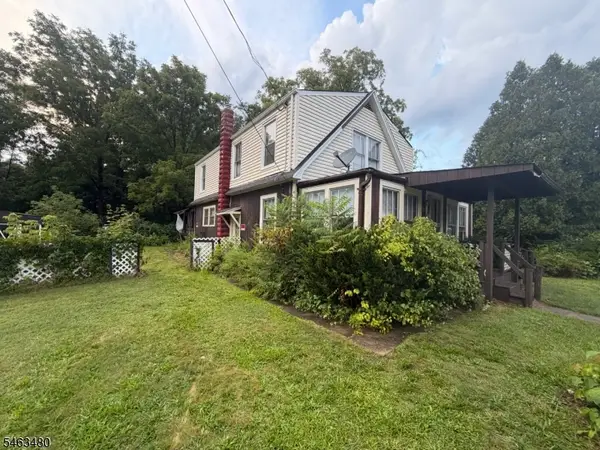 11 Kanouse Rd, West Milford Twp., NJ 07435