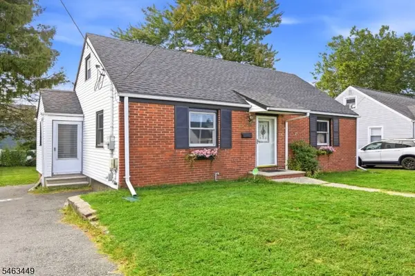 211 Martin Ave, Clifton City, NJ 07012